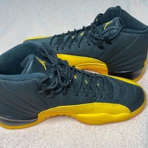 Jordan 12 Retro